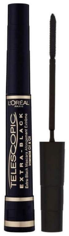 L'Oreal Telescopic Extra Black