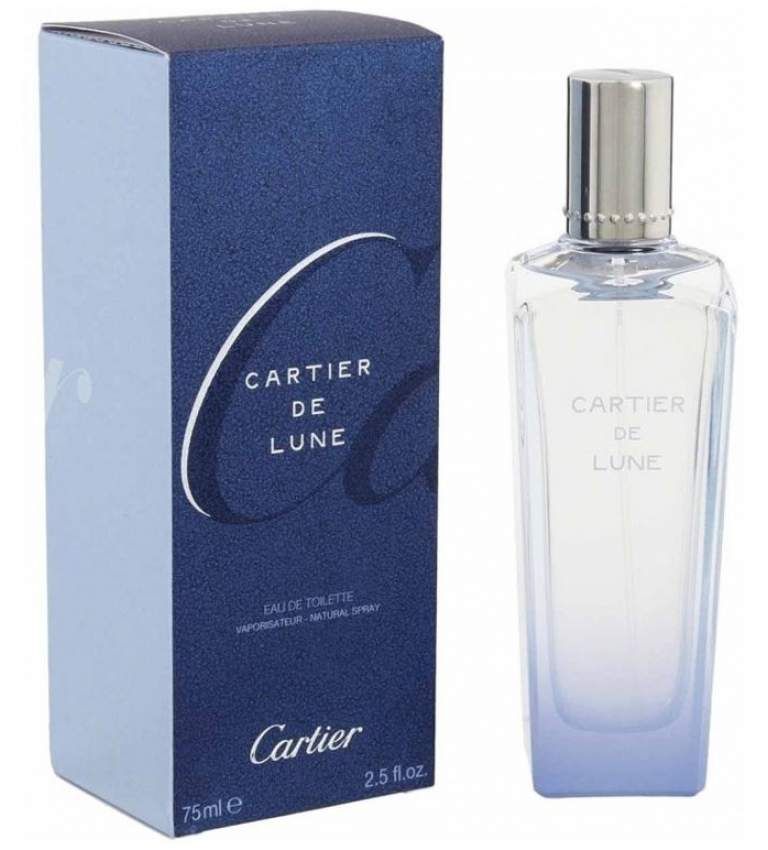 Cartier Cartier De Lune