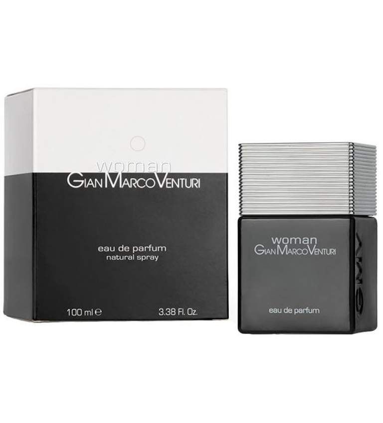 Gian Marco Venturi Woman Eau de Parfum