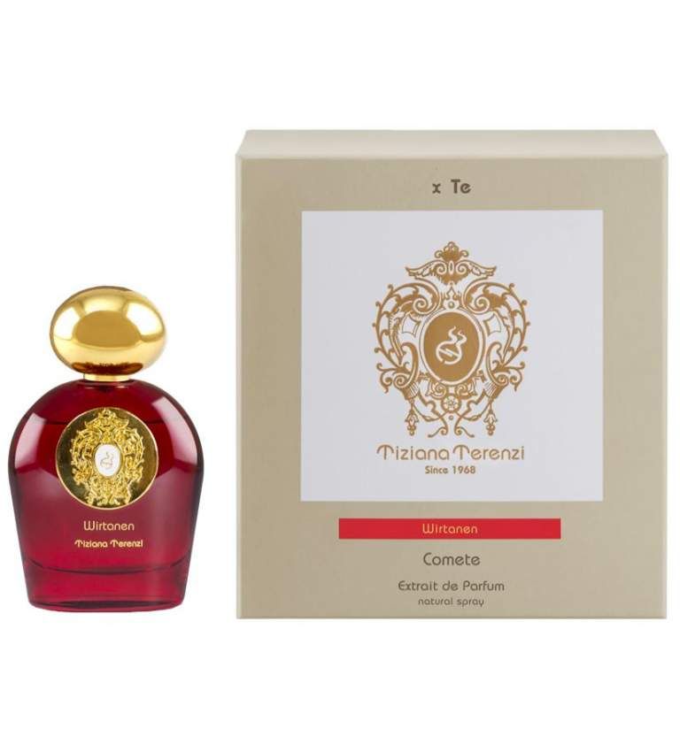 Tiziana Terenzi Wirtanen