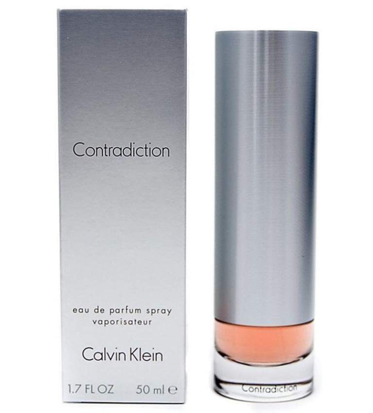 Calvin Klein Contradiction for Women