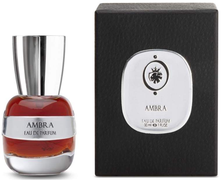 Omnia Profumi Ambra
