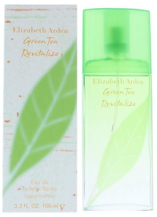 Elizabeth Arden Green Tea Revitalize