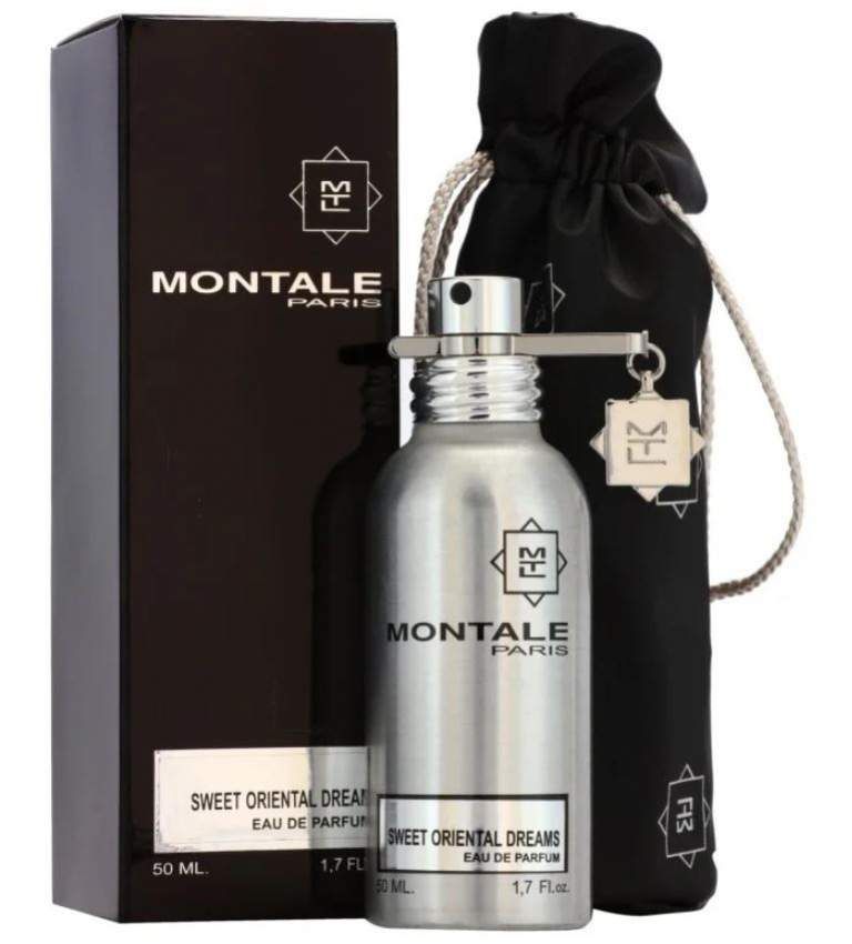 Montale Sweet Oriental Dream