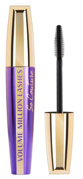 L'Oreal Volume Million Lashes So Couture