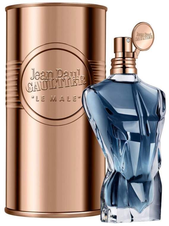 Jean Paul Gaultier Le Male Essence de Parfum
