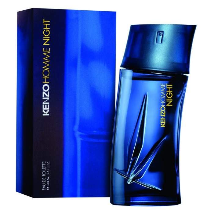 Kenzo Kenzo Homme Night