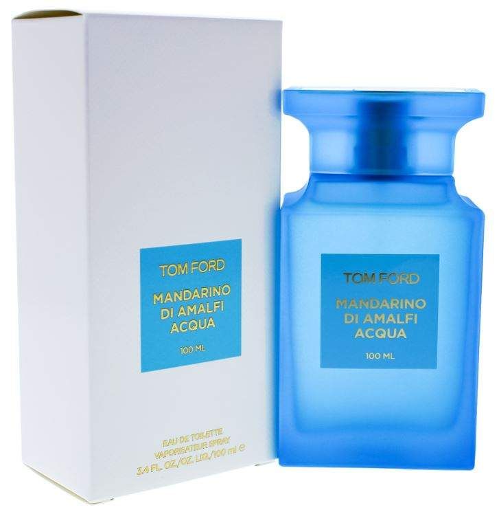 Tom Ford Mandarino di Amalfi Acqua