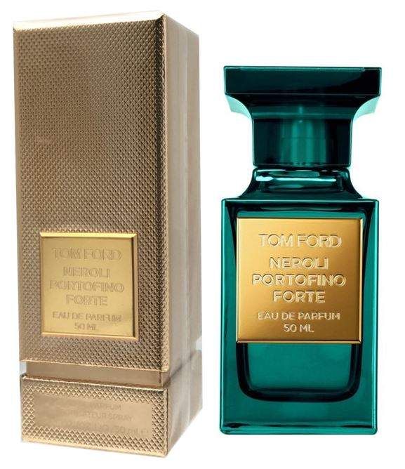 Tom Ford Neroli Portofino Forte