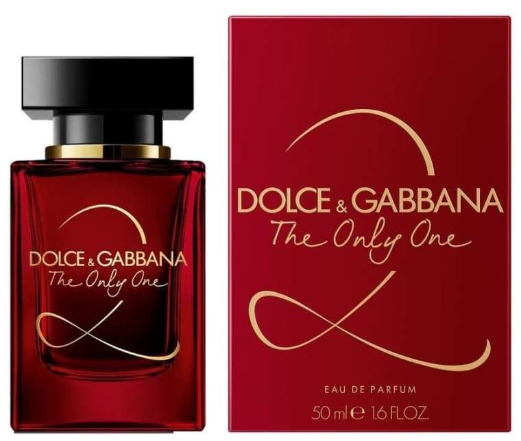 Dolce&Gabbana The Only One 2