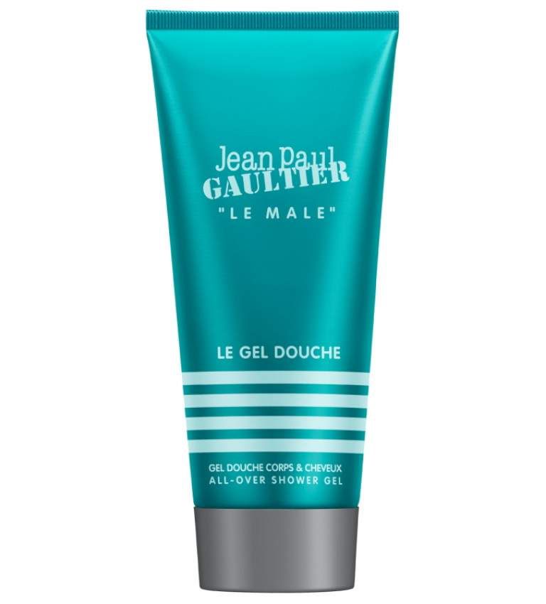 Jean Paul Gaultier Le Male All-Over Shower Gel