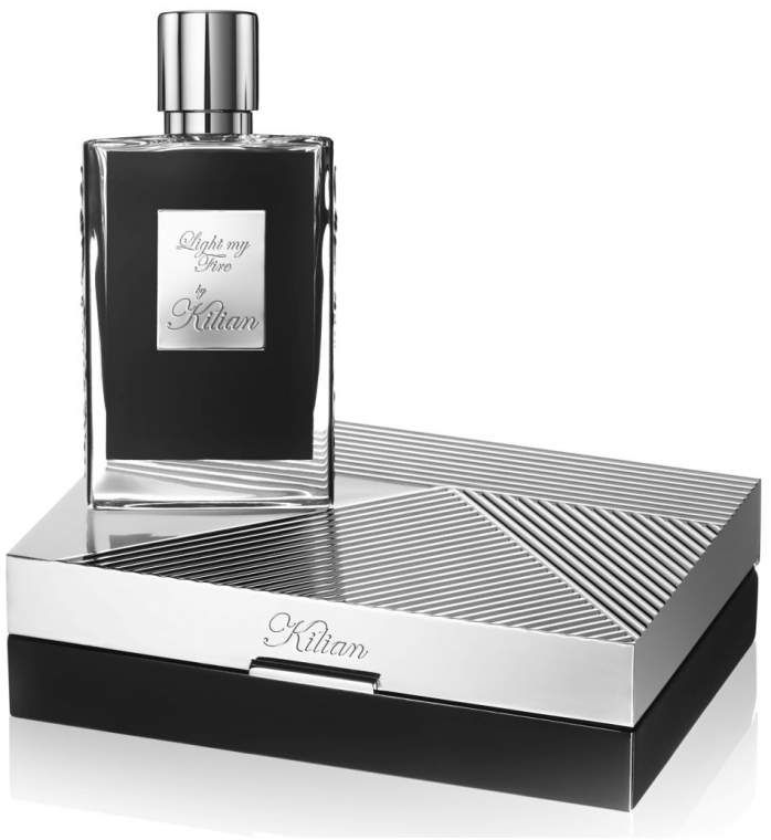 Kilian Light my Fire