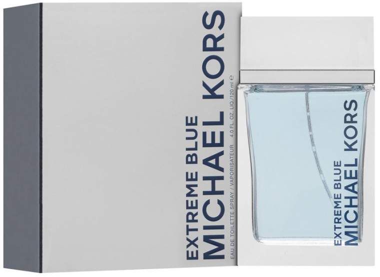 Michael Kors Extreme Blue