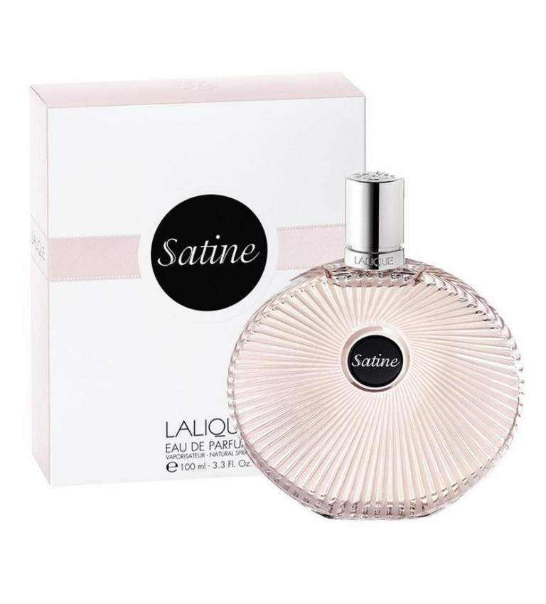 Lalique Satine