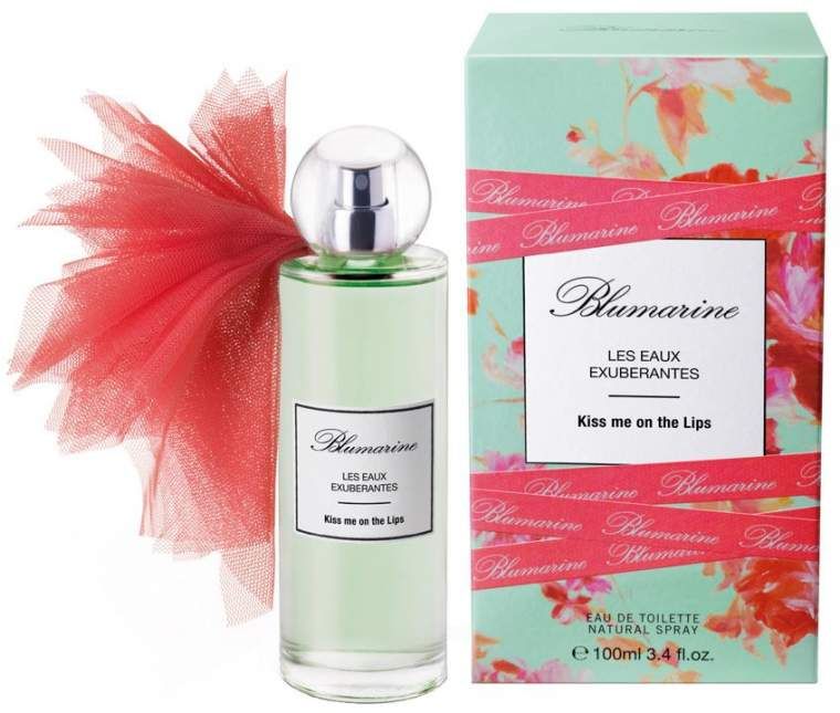 Blumarine Kiss me on the Lips