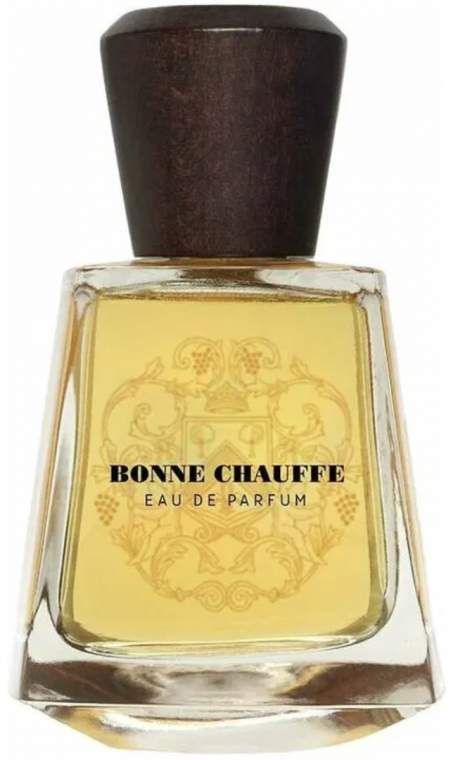 Frapin Bonne Chauffe