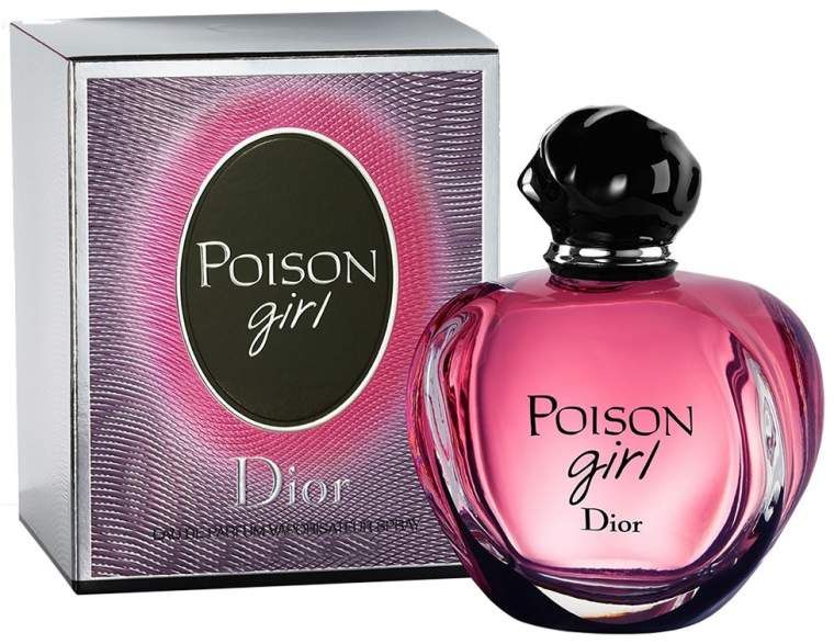 Dior Poison Girl