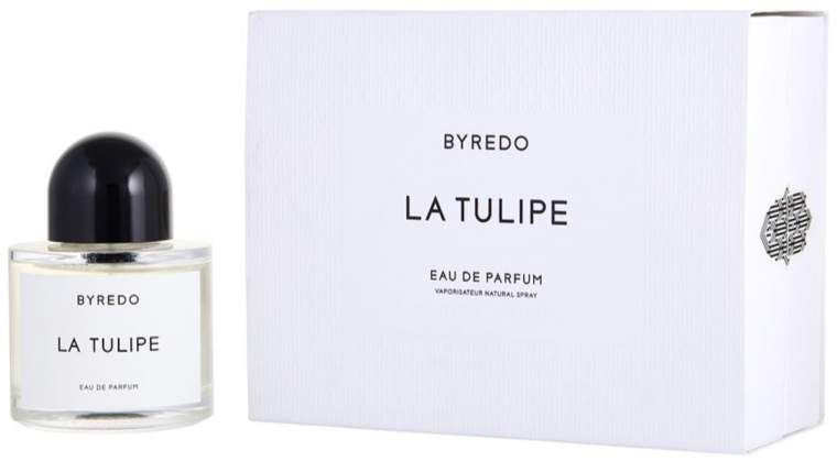 Byredo La Tulipe
