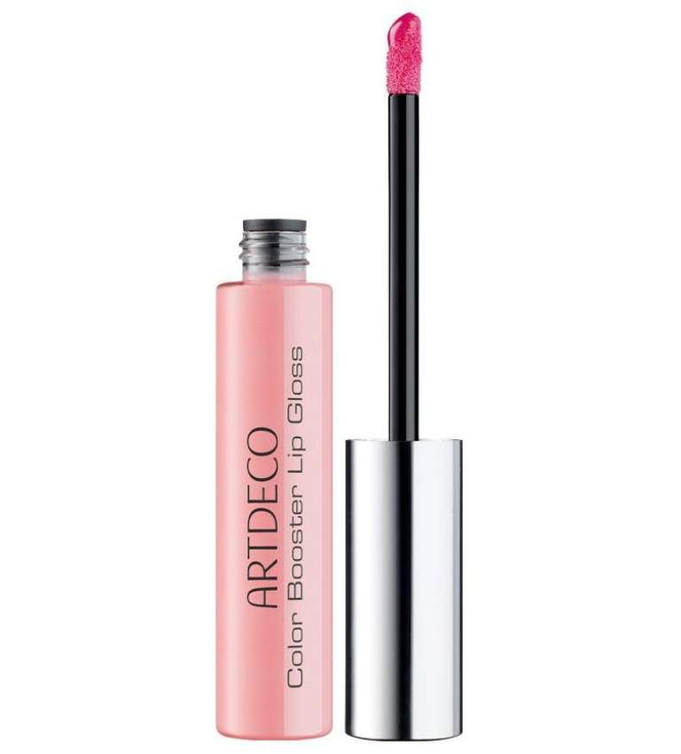 Artdeco Color Booster Lip Gloss