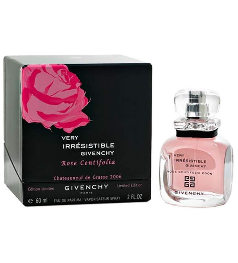 Givenchy Very Irresistible Rose Centifolia