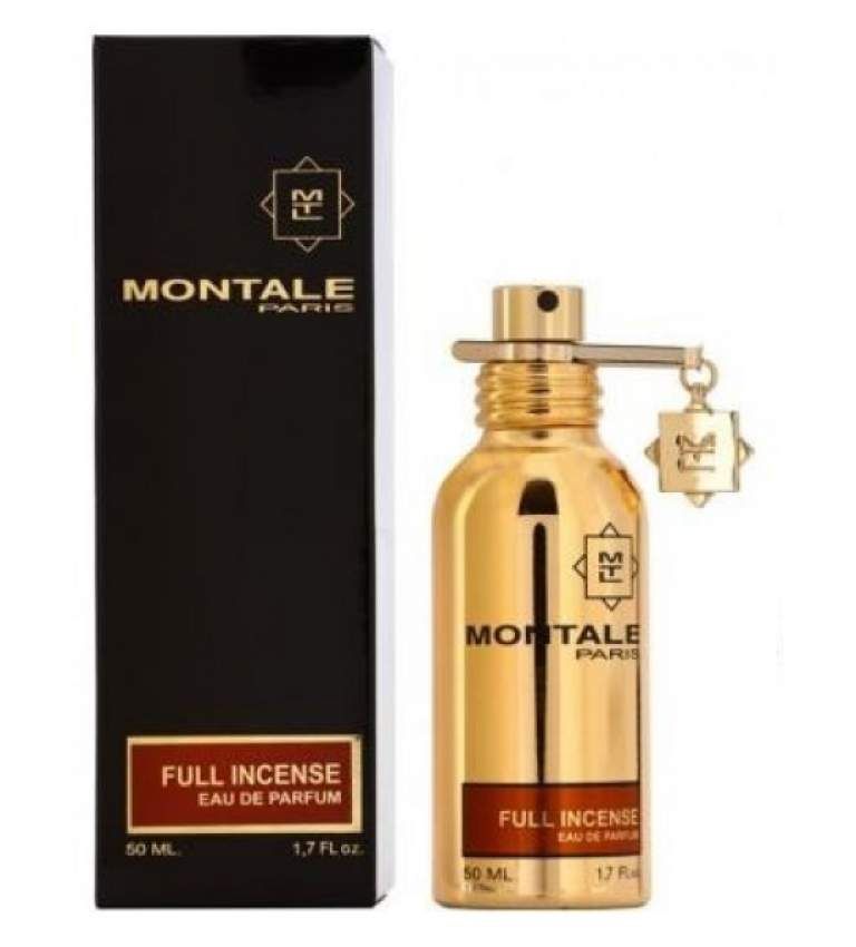 Montale Full Incense