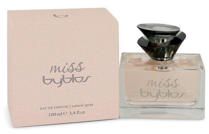 Byblos Miss Byblos