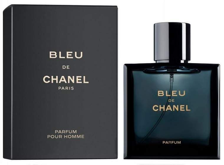 Chanel Bleu de Chanel Parfum