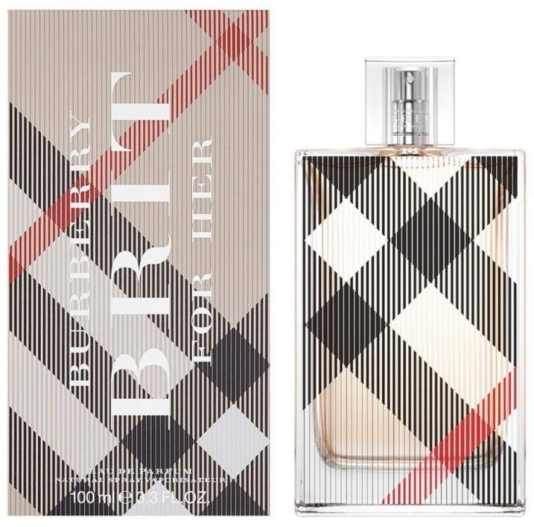 Burberry Burberry Brit