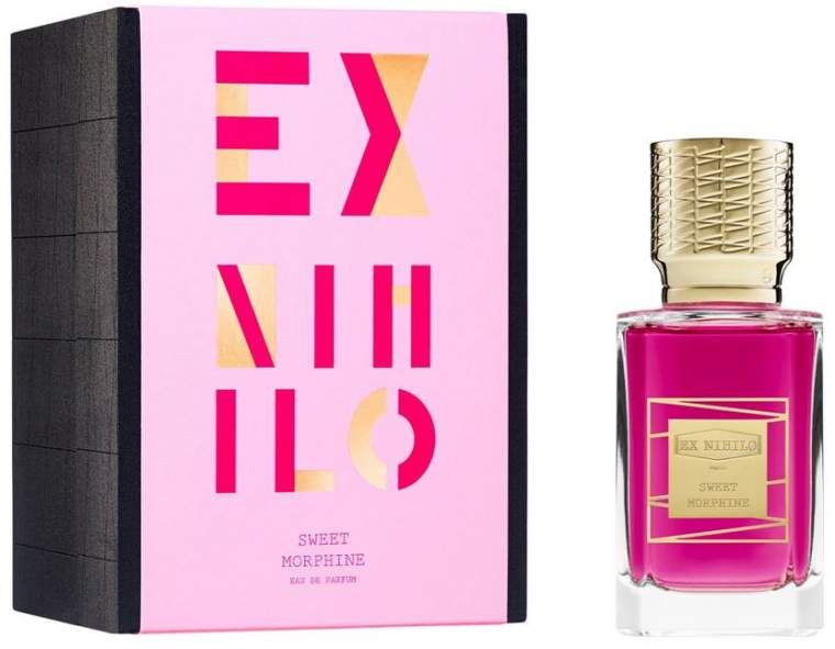 Ex Nihilo Sweet Morphine