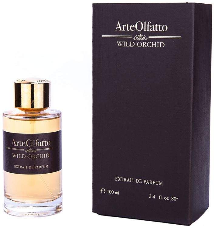 ArteOlfatto Wild Orchid