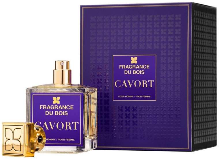 Fragrance Du Bois Cavort