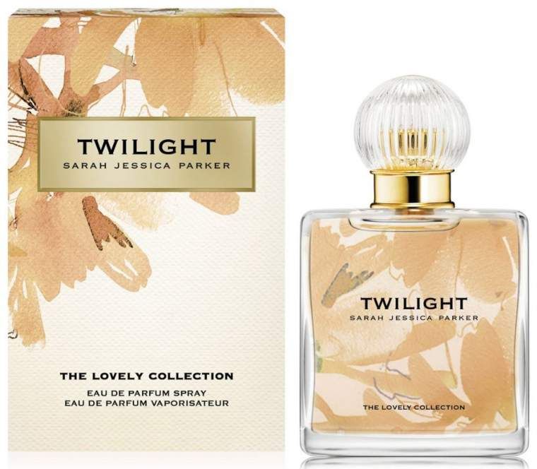 Sarah Jessica Parker Twilight