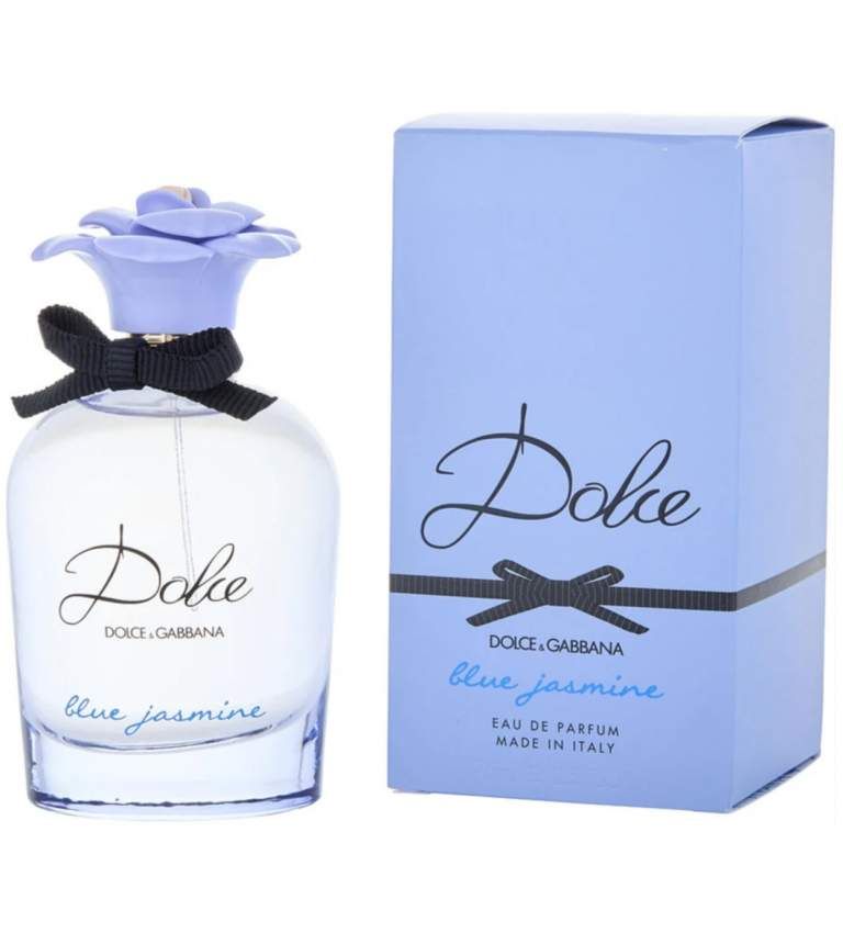 Dolce&Gabbana Dolce Blue Jasmine