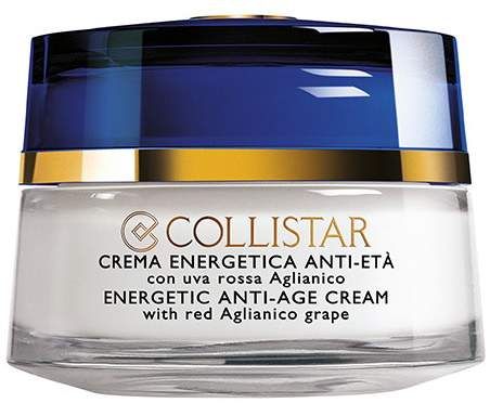 Collistar Energetic Anti-Age Cream