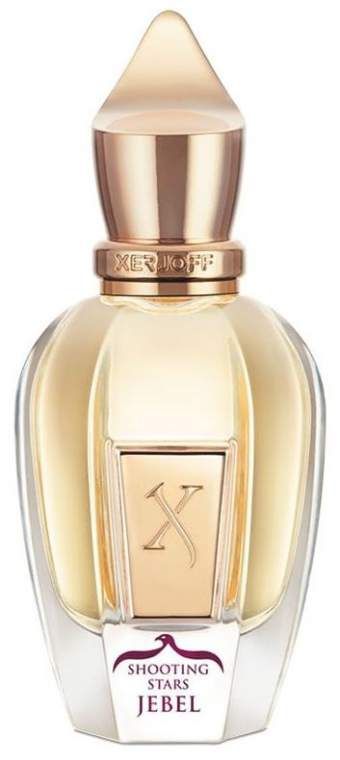 Xerjoff Shooting Stars Jebel