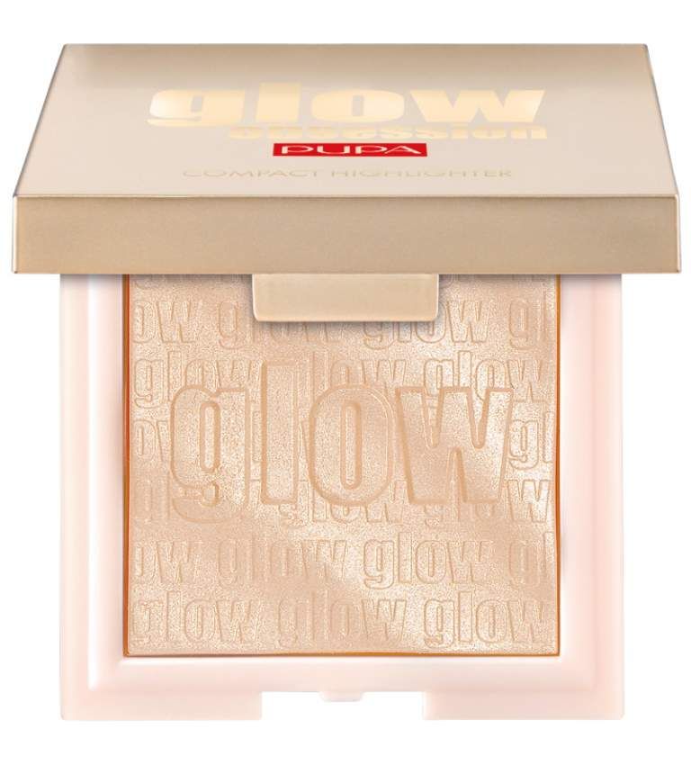 Pupa Glow Obsession Compact Highlighter