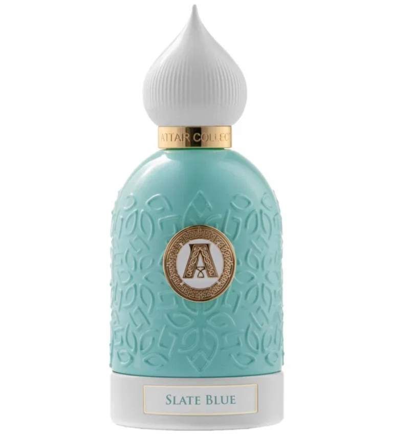 Attar Collection Slate Blue