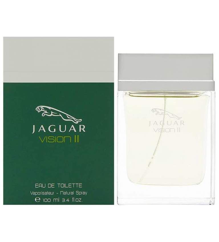 Jaguar Vision II