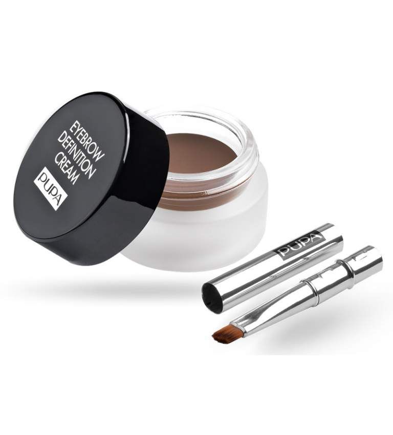 Pupa Eyebrow Definition Cream