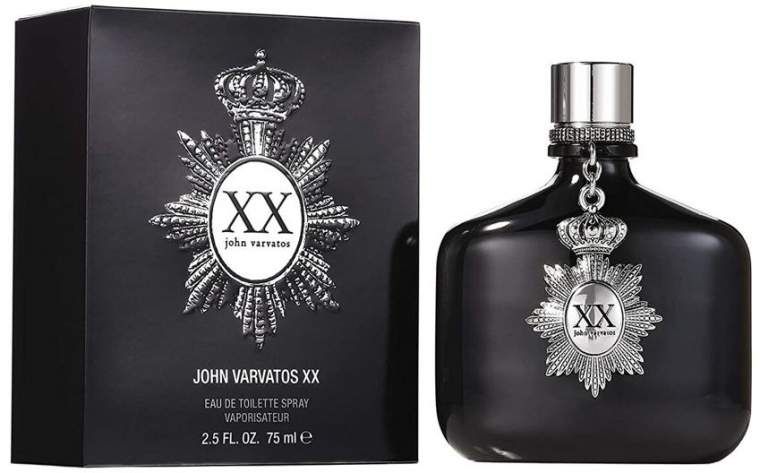 John Varvatos XX