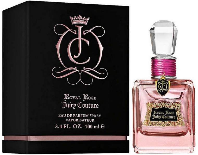 Juicy Couture Royal Rose