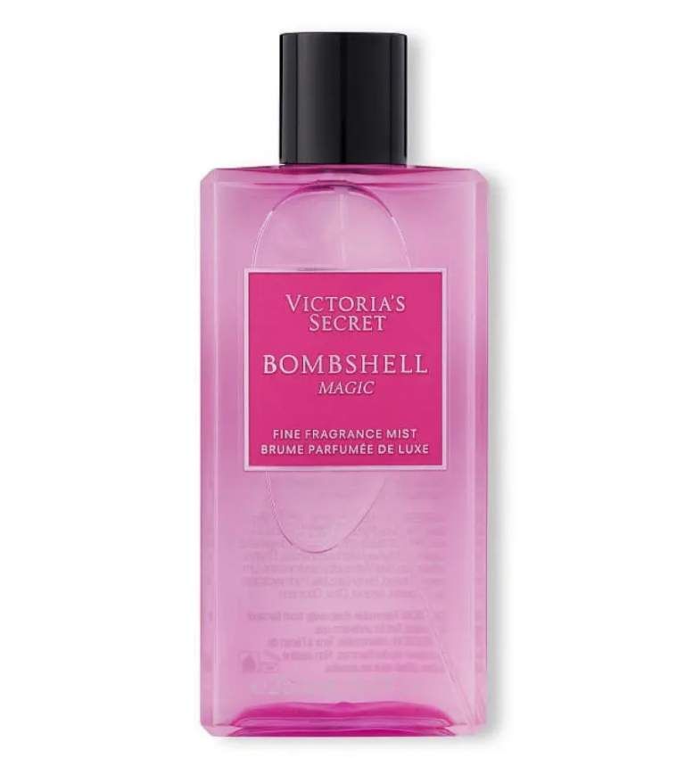 Victoria's Secret Bombshell Magic Fragrance Mist