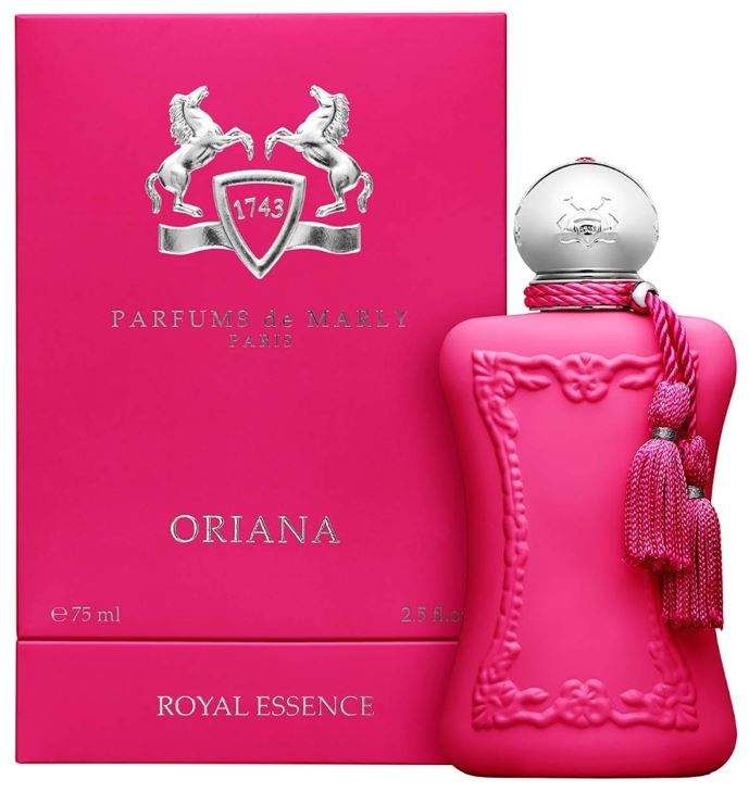 Parfums de Marly Oriana