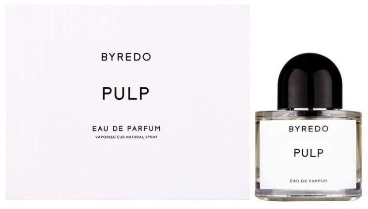 Byredo Pulp