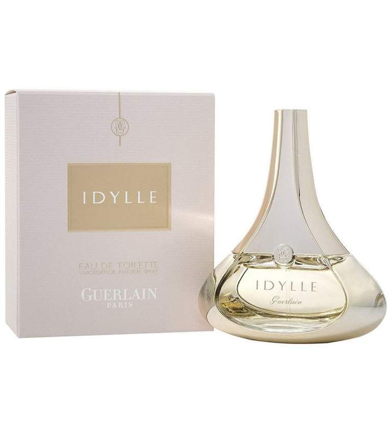 Guerlain Idylle Eau de toilette