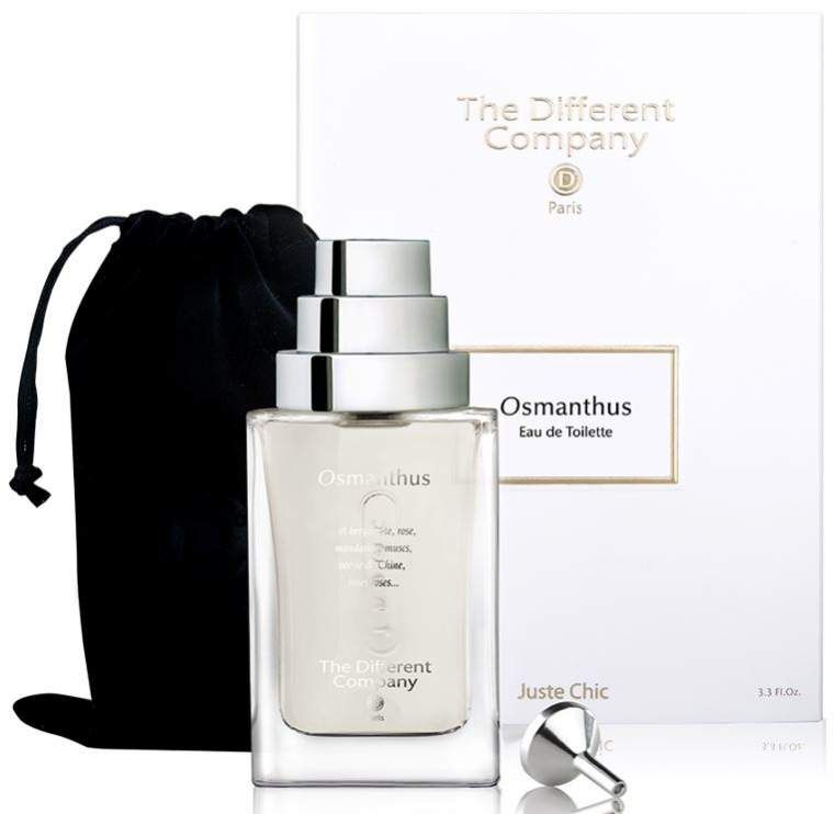 The Different Company Osmanthus