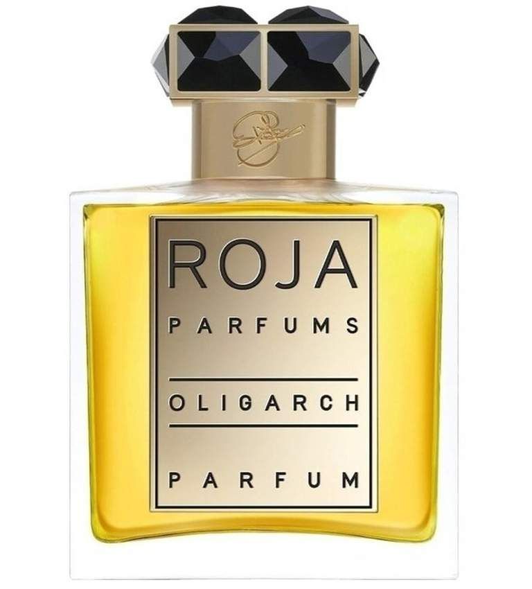 Roja Parfums Oligarch