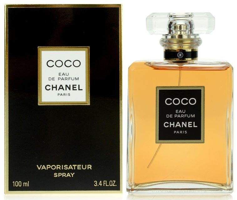 Chanel Coco