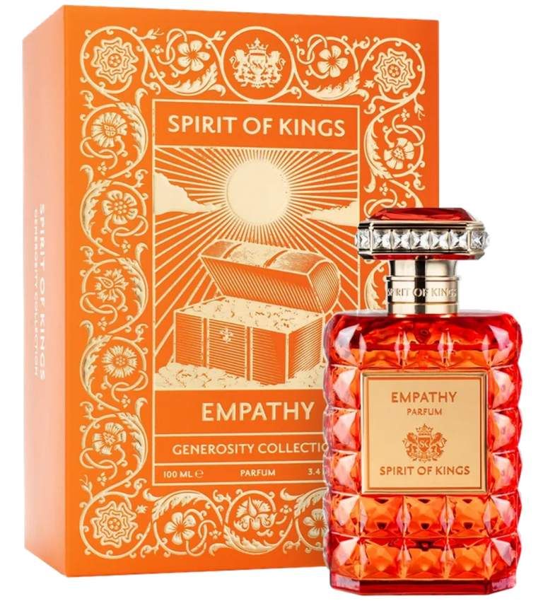 Spirit Of Kings Empathy