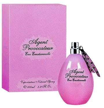 Agent Provocateur Eau Emotionnelle